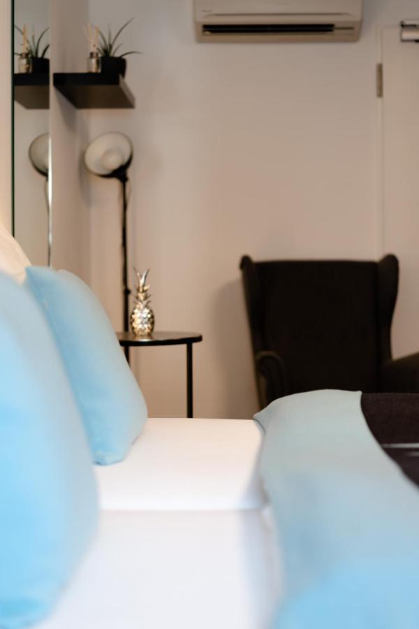 Mood Contemporary Living Aparthotel Mannheim Exterior photo