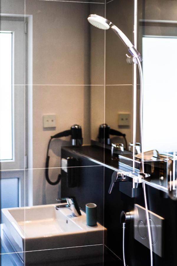 Mood Contemporary Living Aparthotel Mannheim Exterior photo