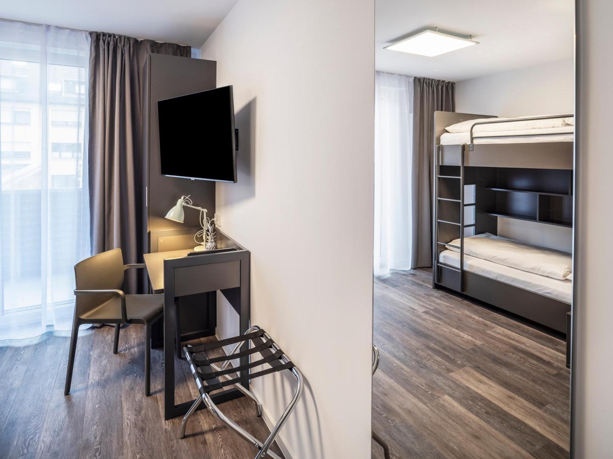 Mood Contemporary Living Aparthotel Mannheim Exterior photo