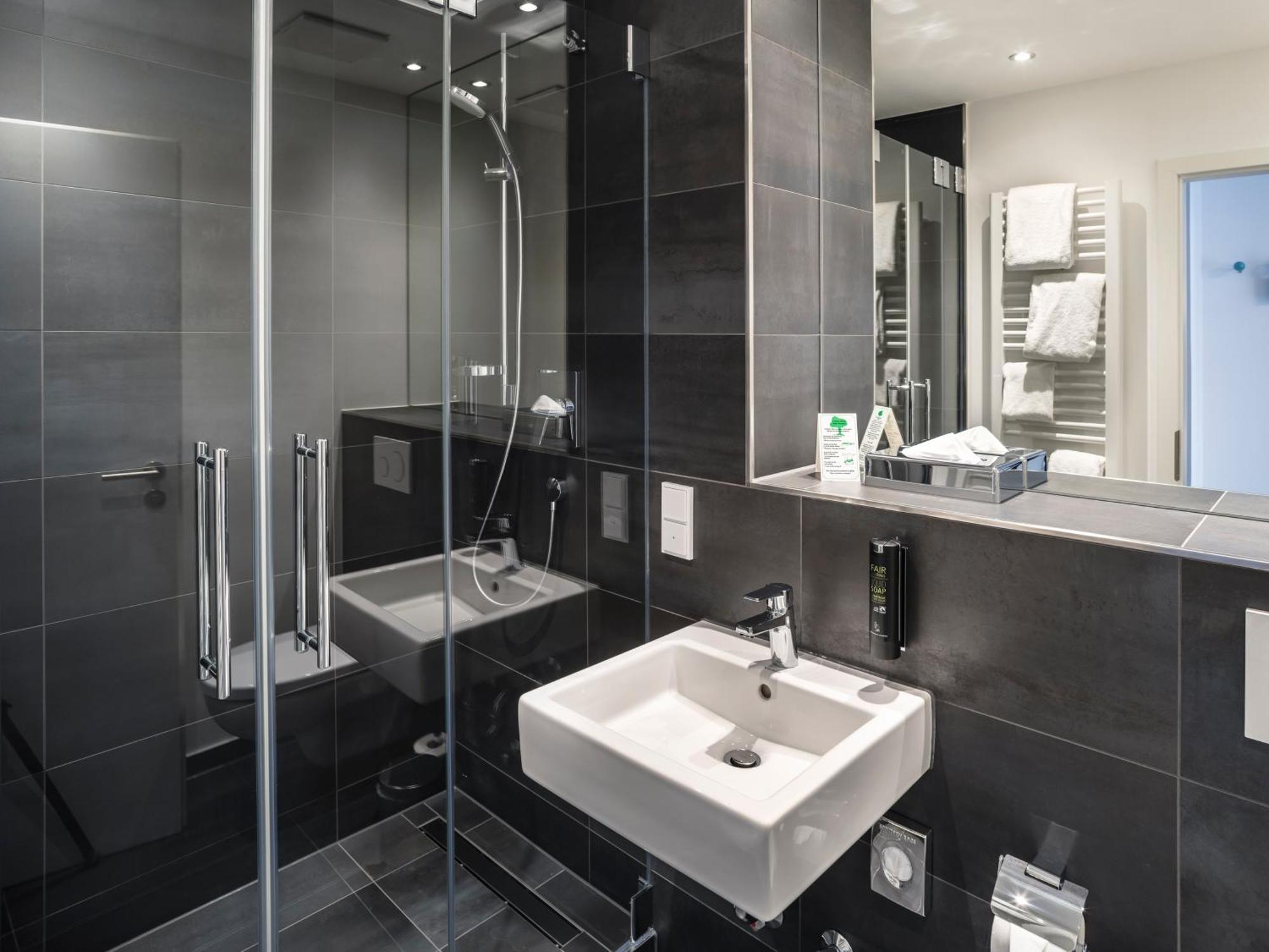 Mood Contemporary Living Aparthotel Mannheim Exterior photo