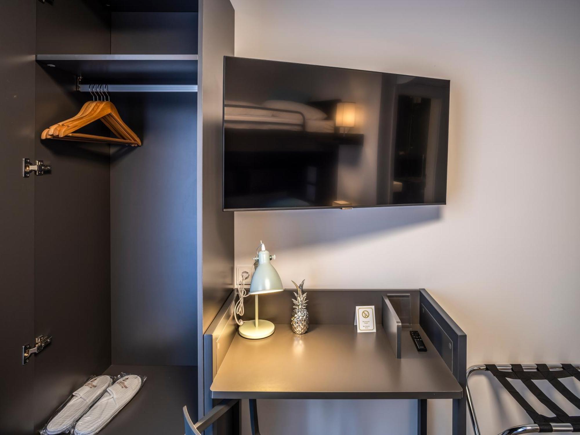 Mood Contemporary Living Aparthotel Mannheim Exterior photo