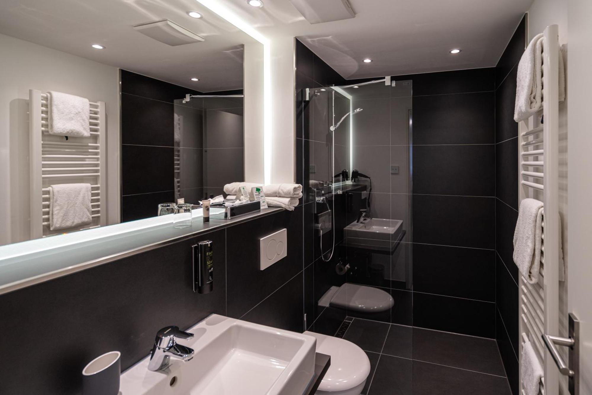 Mood Contemporary Living Aparthotel Mannheim Exterior photo