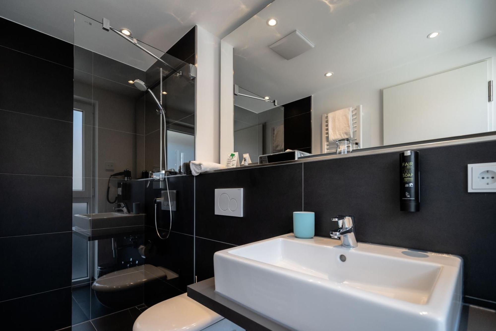 Mood Contemporary Living Aparthotel Mannheim Exterior photo